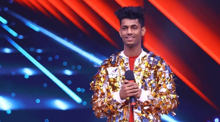   Winner of Dance Plus 4 