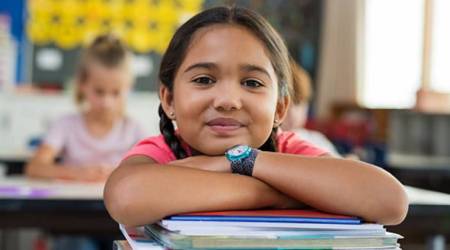 teaching child skills