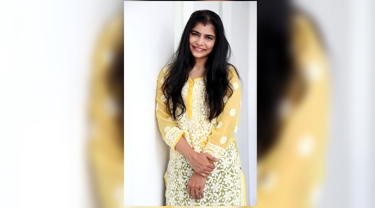 Singer Chinmayi Sripaada on how joining the #MeToo movement changed her | Eye News - The Indian Express Singer Chinmayi Sripaada on how joining the #MeToo movement changed her | Eye News - The Indian Express