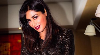 Chitrangda Singh to develop a web series
