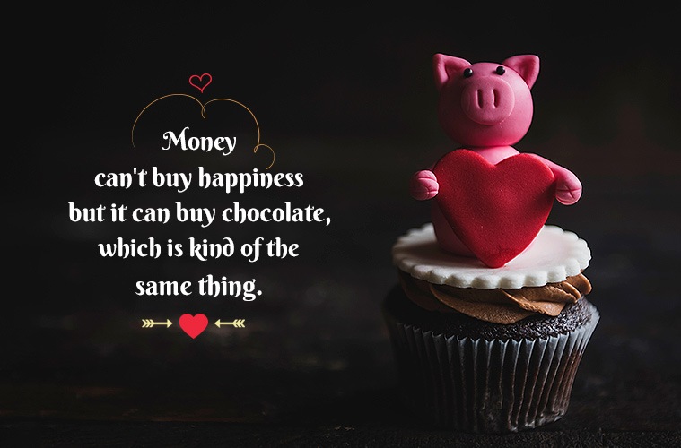 Happy Chocolate Day 2019 Wishes Images, Quotes, Status, SMS, Messages