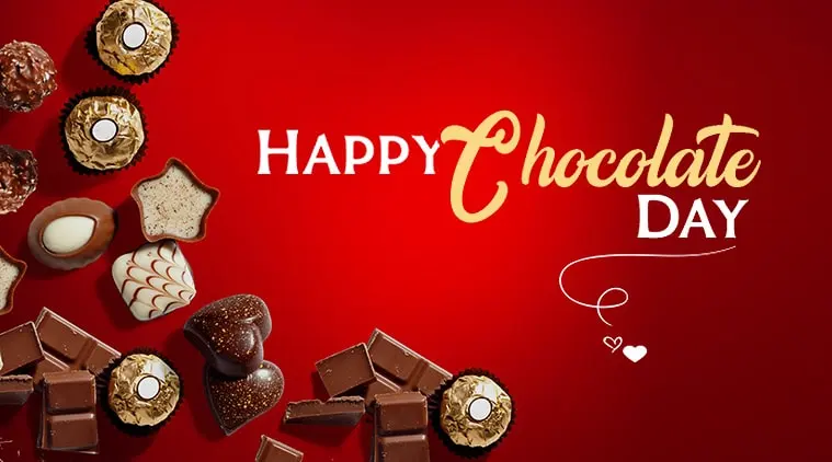 Featured image of post Happy Chocolate Day Images Full Hd / Whether or not an individual is happy, sad, angry or frustrated.