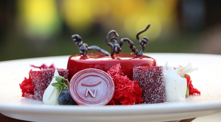 valentines day dessert recipe
