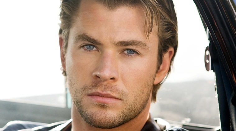 Chris Hemsworth