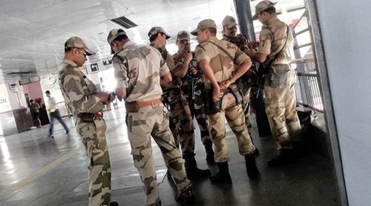 Application Form For Cisf Recruitment, Cisf Recruitment 2019 Cisf Jobs In Cisf Cisf Gov In, Application Form For Cisf Recruitment