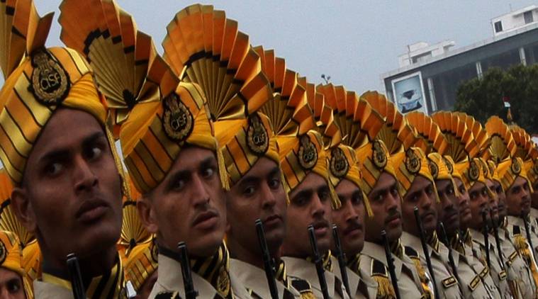 CISF recruitment 2019, cisf, cisf jobs