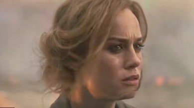 captain marvel