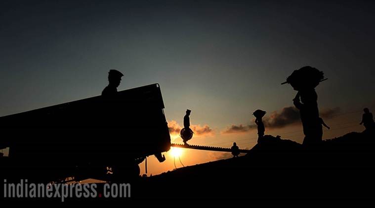 Gautam Adani, Adani Group firms, Adani DRI probe, Directorate of Revenue Intelligence, DRI, Adani Power Maharashtra Ltd, APRL, supreme court, , indian express news