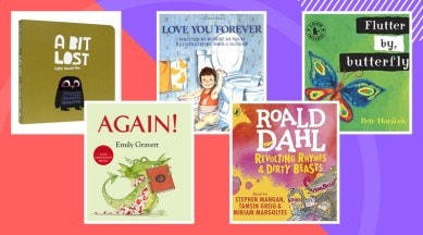 childrens books, read aloud