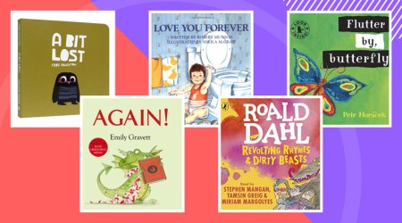 childrens books, read aloud