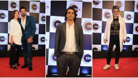 Arjun Rampal Pooja Bhatt Sreesanth Shakti Kapoor ZEE5
