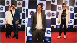 Arjun Rampal Pooja Bhatt Sreesanth Shakti Kapoor ZEE5
