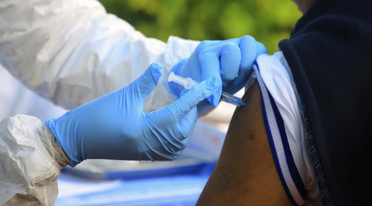 Ebola, Congo, Cong Ebola, Ebola Congo, Ebola outbreak, Ebola outbreak Congo, Cong ebola outbreak, Ebola deaths, Ebola congo deaths, Ebola Congo UN, WHO Ebola, WHO Ebola UN, World news, Indian express