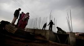 February IIP slips to 20-month low, retail inflation for March inches up