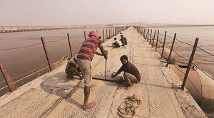 Trade unions demand hike in minimum monthly wages, assured work for 200 days, social security