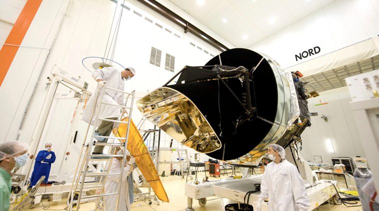 cosmos, universe expansion, cosmos expansion, dark energy, dark matter, hubble telescope, nasa, balck hole, science news