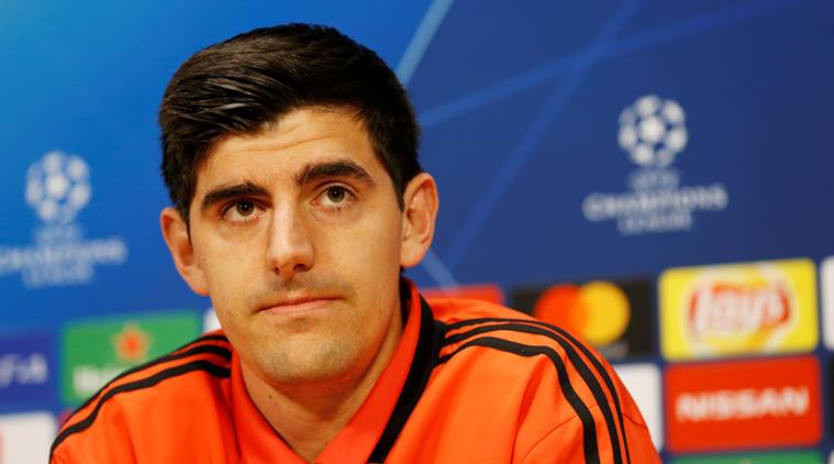 Ajax vs Real Madrid: Thibaut Courtois backs VAR introduction to ...