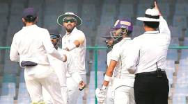 cricket news, india domestic cricket, BCCI, performance rating system, BCCI umpires, umpires performance rating system, cricket, indian express