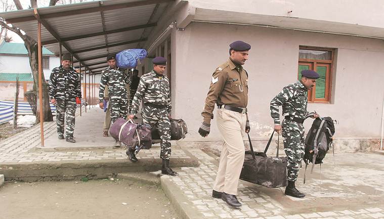 I was to be on that bus...everyone told me doosri zindagi mili hai: Pulwama attack survivor
