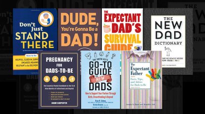 Dadding It!: Landmark Moments in Your Life as a Father… and How to Survive  Them: Rob Kemp: Green Tree