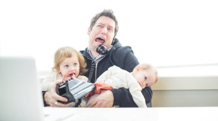 parenting jokes