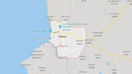 40 micro quakes shook Dahanu in 24 hours; tectonic, not artificial: Experts
