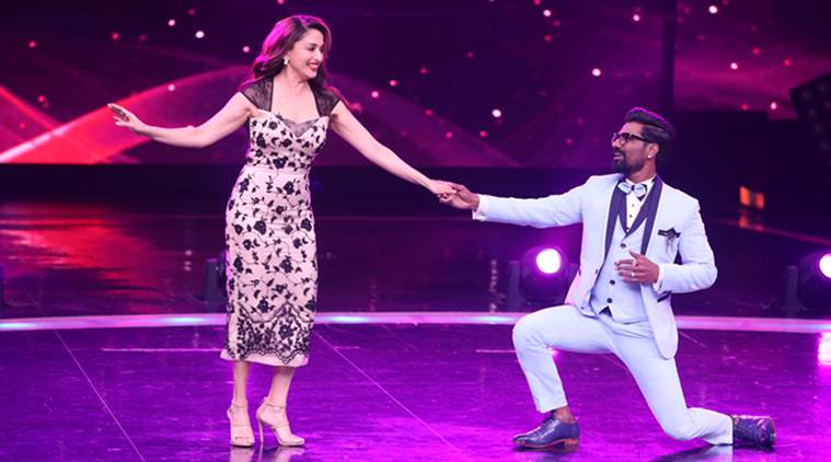 Image result for dance plus 4