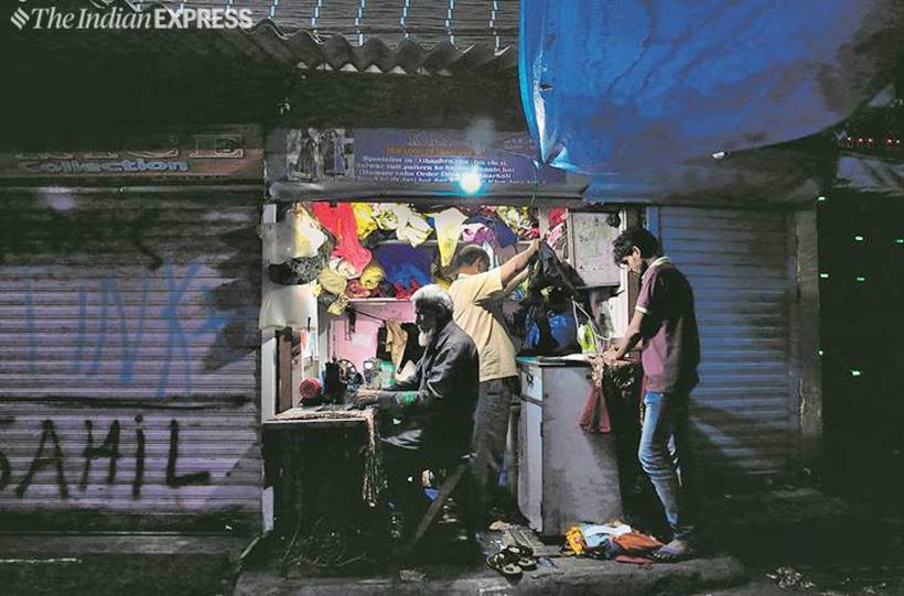 The other side of Mumbai's dance bars