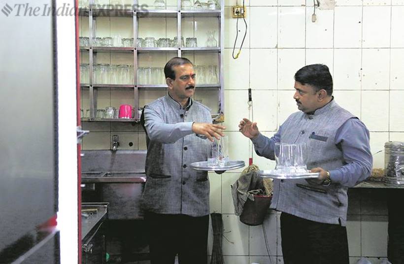 The other side of Mumbai's dance bars