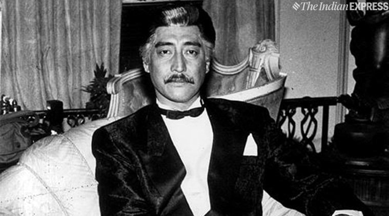 Danny Denzongpa 71 birthday