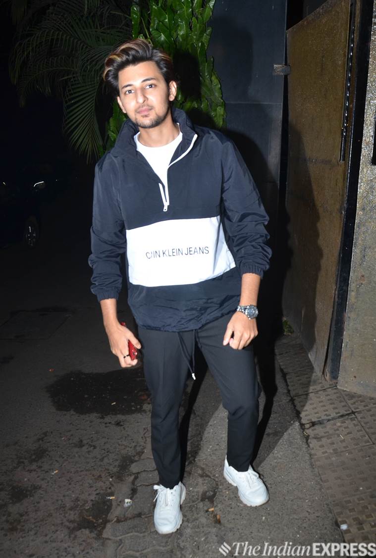 Darshan Raval