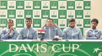 davis cup, india davis cup, davis cup qualifiers, Mahesh Bhupathi, india vs italy davis cup, davis cup 2019, tennis news, sports news
