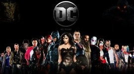 dc extended universe movies