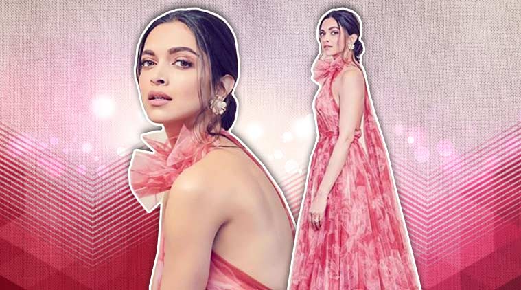 Deepika Padukone rocks the all-black airport outfit; yet again