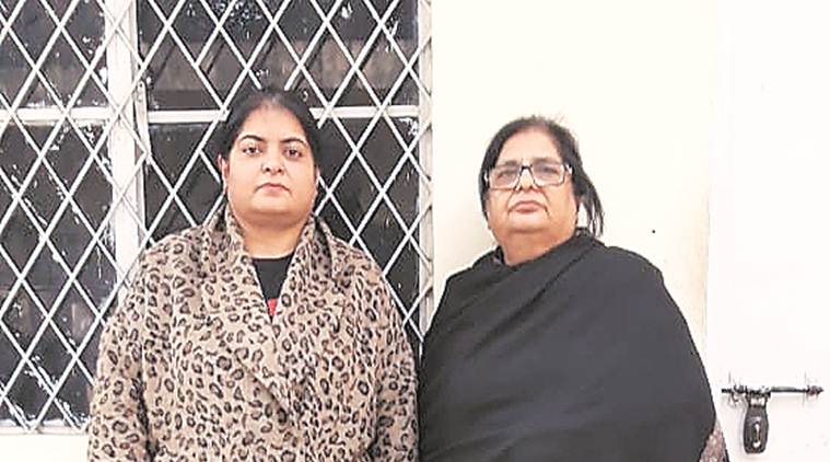 Delhi: Woman, her mother held for ‘forging home papers, duping 5 people of Rs 2.5 crore’