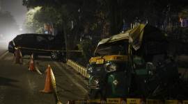 Delhi: Car rams autorickshaw; After loss of friend, two women lost in translation