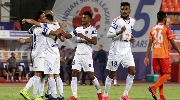 ISL 2019