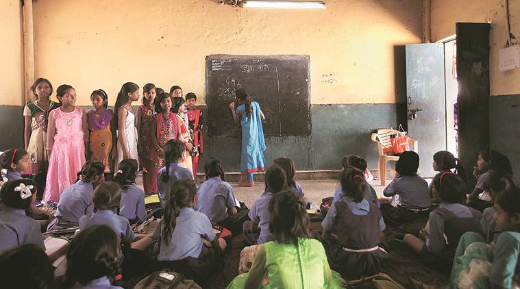 Menstrual hygiene initiative: For 50,000 girls from Delhi's slums, subsidised sanitary napkins