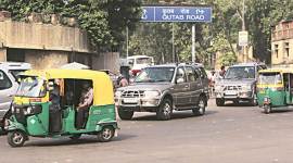 Qutab Road: An Old Delhi route that took many to second homes