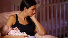 maternal depression