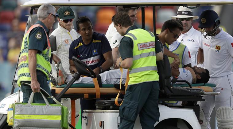 Sri Lanka vs Australia
