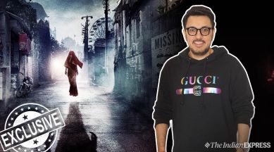 stree producer dinesh vijan