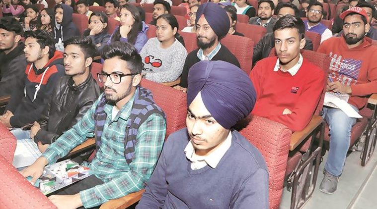 700 students from 25 colleges to conduct audit, make Chandigarh a better place for the differently-abled