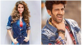Disha Patani-Kartik Aaryan to star in Anees Bazmee film