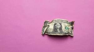 The Dollar is still king. How did that happen?