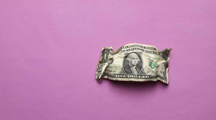 The Dollar Is Still King. How Did That Happen?
