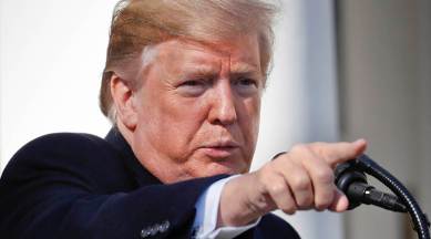 India is a high-tariff nation, I want a reciprocal tax: Donald Trump