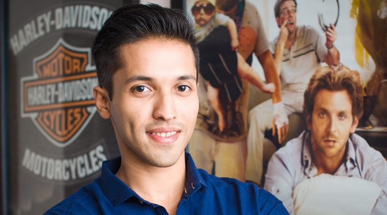 durjoy datta, durjoy datta interview, durjoy datta books, durjoy datta interview, durjoy datta photos, indian express, indian express news