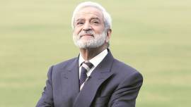 ehsan mani, india vs pakistan, ind vs pak series, india vs pakistan series, india vs pakistan T20, IPL, akistan Super League, pcb, bcci, cricket news, indian express