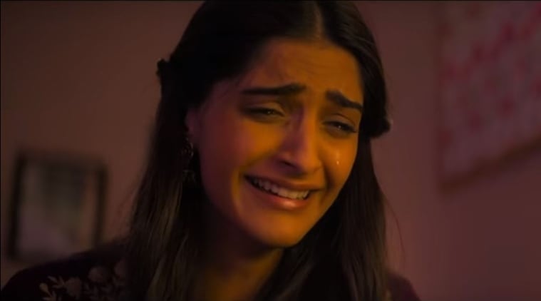 Ek Ladki Ko Dekha Toh Aisa Laga box office Day 1: